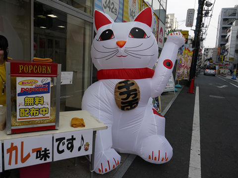 猫式ブログ