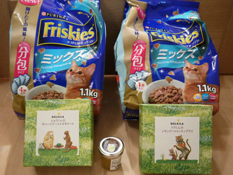猫式ブログ~里親募集型猫カフェ