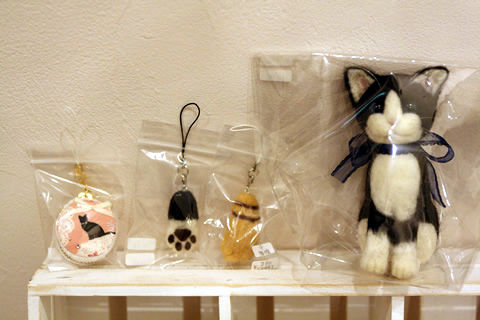 猫式ブログ～里親募集型猫カフェ