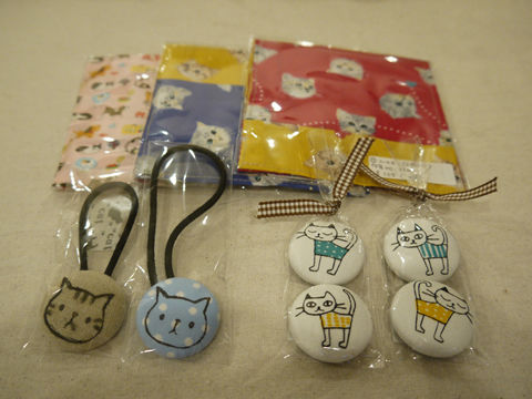 猫式ブログ～里親募集型猫カフェ