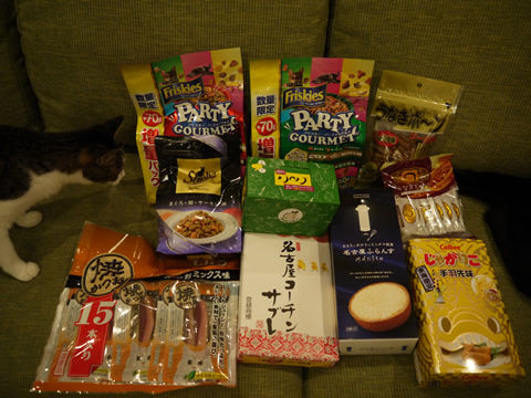 猫式ブログ~里親募集型猫カフェ