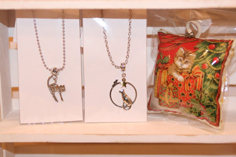 猫式ブログ～里親募集型猫カフェ