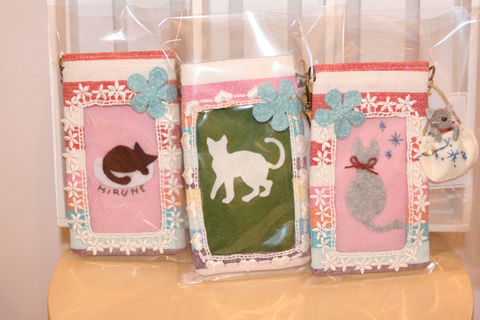 猫式ブログ～里親募集型猫カフェ