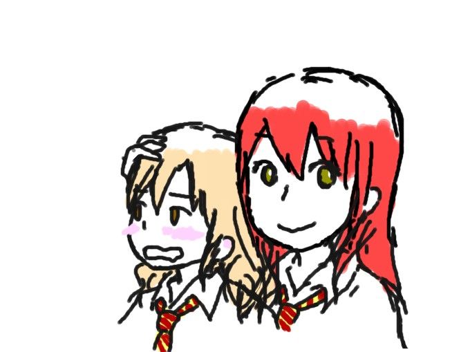 ハニー ポッター ぶろぐ