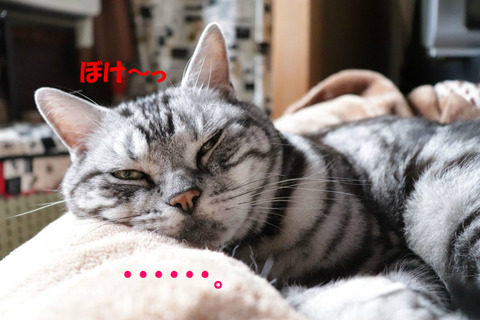 ん?