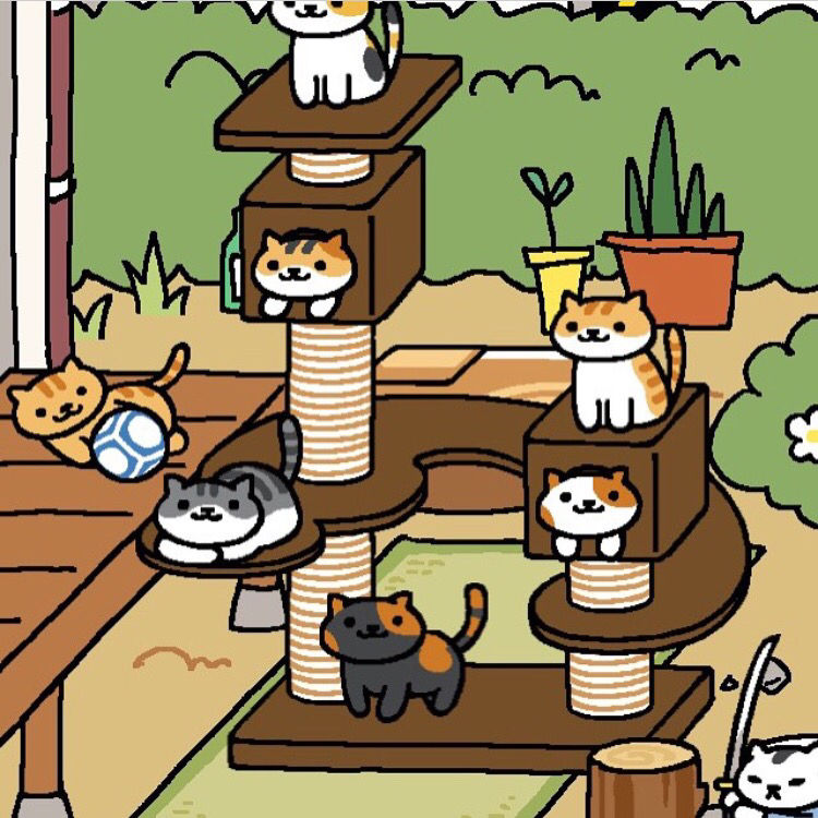 ねこあつめ アスレチックexって最高何匹集まるの ねこあつめ攻略まとめ速報 ねこあつめ アスレチックexって最高何匹集まるの ねこあつめ攻略まとめ速報