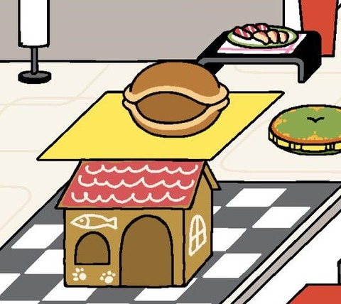 ねこあつめ ねこどらやきってあのネコ型ロボットみたいなレアねこが来るんだろうかwwww ねこあつめ攻略まとめ速報 ねこあつめ ねこどらやきってあのネコ型ロボットみたいなレアねこが来るんだろうかwwww ねこあつめ攻略まとめ速報