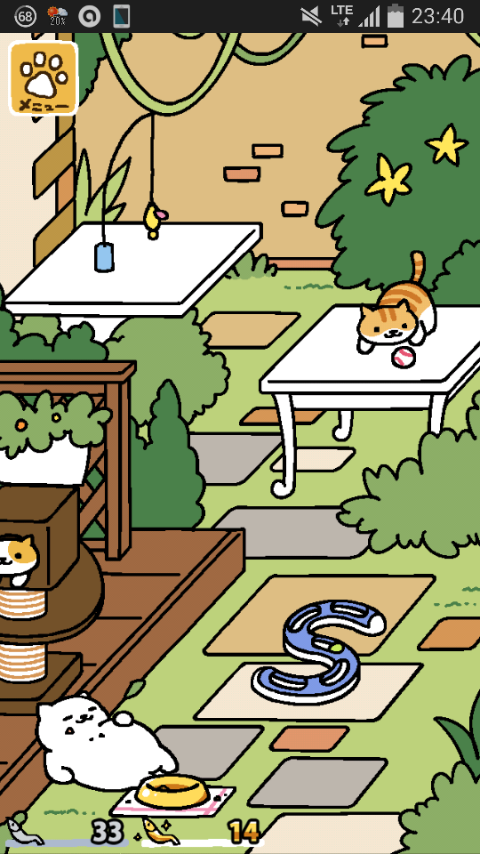 ねこあつめ まんぞくさんに殺意を覚える瞬間wwwwwwww ねこあつめ攻略まとめ速報 ねこあつめ まんぞくさんに殺意を覚える瞬間wwwwwwww ねこあつめ攻略まとめ速報