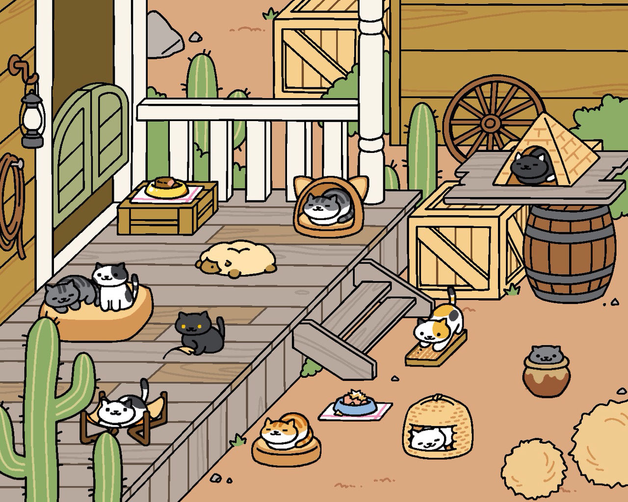 ねこあつめ グッズの色統一に嵌ってる なかなか満員にならないけど 猫集めちゃった ねこあつめ グッズの色統一に嵌ってる なかなか満員にならないけど 猫集めちゃった