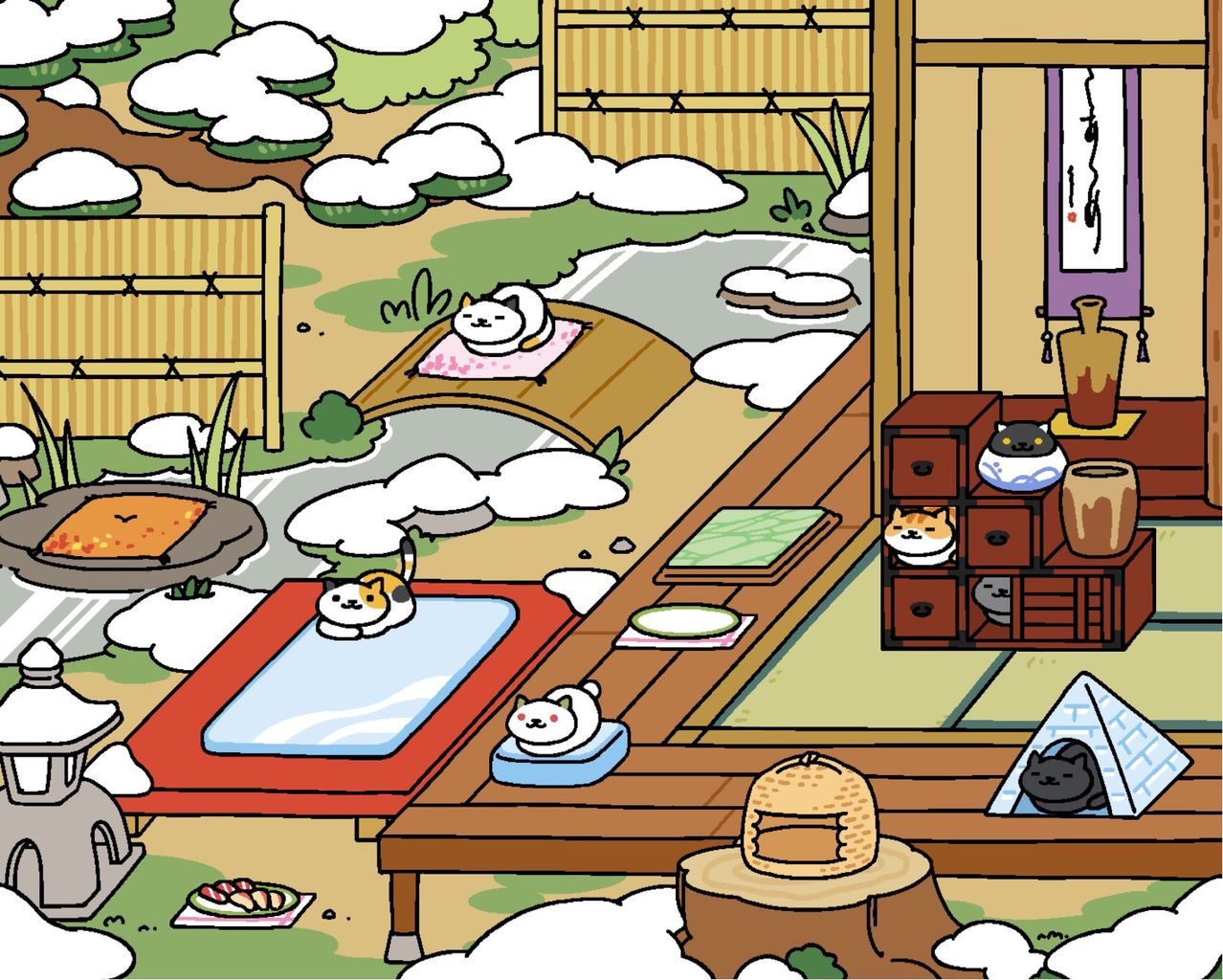 ねこあつめ しのぶさんの訪問回数が1回増えてて お礼煮干しがないし エサも残ってるのに消えてるので確実にこの画像訪問してるはずなんだが いねぇ 猫集めちゃった ねこあつめ しのぶさんの訪問回数が1回増えてて お礼煮干しがないし エサも残ってるのに消えてるので確実にこの画像訪問してるはずなんだが いねぇ 猫集めちゃった