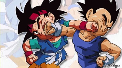 ドラゴンボール の家系図 ドラゴンボールファンミーティング ドラゴンボール の家系図 ドラゴンボールファンミーティング