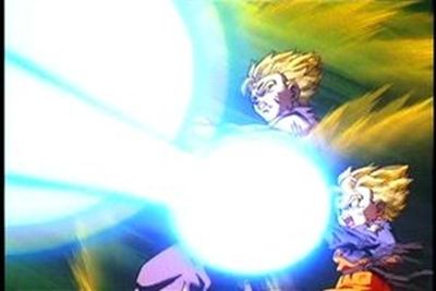 ドラゴンボール かめはめ波 其ノ二 ドラゴンボールファンミーティング ドラゴンボール かめはめ波 其ノ二 ドラゴンボールファンミーティング
