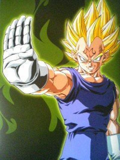 ドラゴンボール ベジータのツンデレ発言集 其ノ二 ドラゴンボールファンミーティング ドラゴンボール ベジータのツンデレ発言集 其ノ二 ドラゴンボールファンミーティング