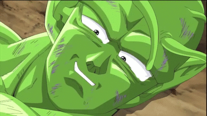 ドラゴンボール アニメgif ピッコロ編 ドラゴンボールファンミーティング ドラゴンボール アニメgif ピッコロ編 ドラゴンボールファンミーティング