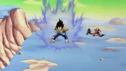 ドラゴンボール アニメgif ベジータ編 ドラゴンボールファンミーティング ドラゴンボール アニメgif ベジータ編 ドラゴンボールファンミーティング