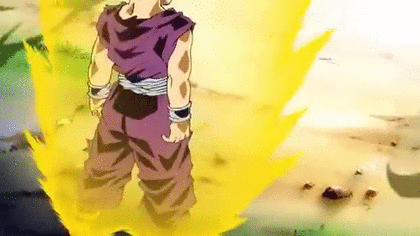 ドラゴンボール アニメgif 孫悟飯編 ドラゴンボールファンミーティング ドラゴンボール アニメgif 孫悟飯編 ドラゴンボールファンミーティング