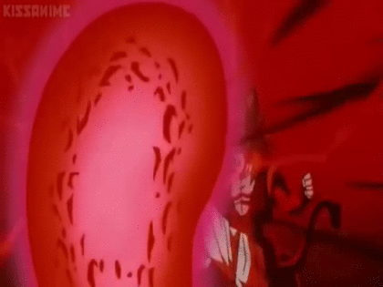 ドラゴンボール アニメーションgif 超一星龍編 ドラゴンボールファンミーティング