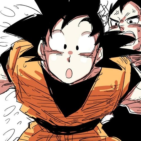 ドラゴンボールファンミーティング ドラゴンボール パロディ漫画