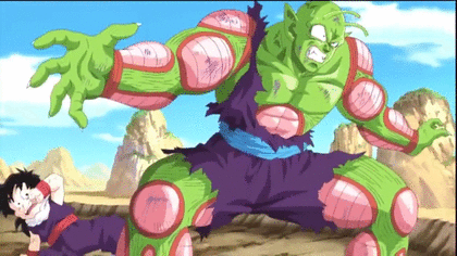 ドラゴンボール アニメgif ピッコロ編 ドラゴンボールファンミーティング ドラゴンボール アニメgif ピッコロ編 ドラゴンボールファンミーティング