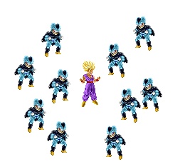 ドラゴンボールファンミーティング ドラゴンボール パロディ漫画 ドラゴンボールファンミーティング ドラゴンボール パロディ漫画