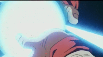 ドラゴンボール アニメgif 孫悟飯編 ドラゴンボールファンミーティング