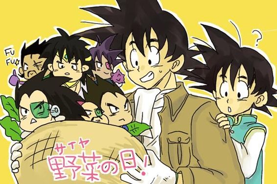 ドラゴンボール パロディ漫画 ミックス編 其の十四 ドラゴンボールファンミーティング ドラゴンボール パロディ漫画 ミックス編 其の十四 ドラゴンボールファンミーティング