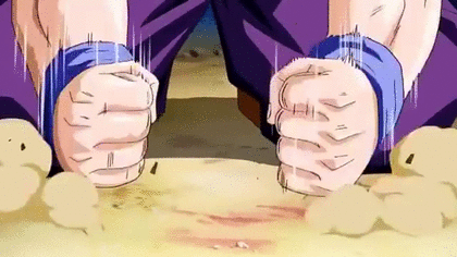 ドラゴンボール アニメgif 孫悟飯編 ドラゴンボールファンミーティング
