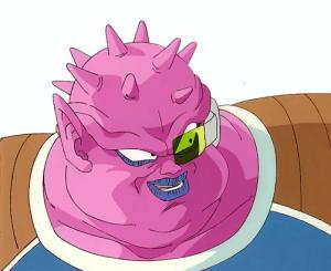 ドラゴンボール フリーザ軍団と仲間 其ノ二 ドラゴンボールファンミーティング ドラゴンボール フリーザ軍団と仲間 其ノ二 ドラゴンボールファンミーティング