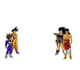 ドラゴンボールファンミーティング