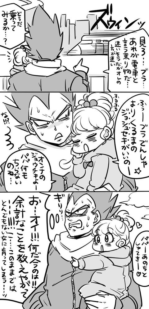 ドラゴンボールファンミーティング