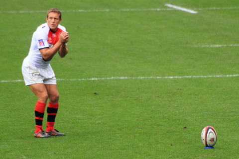 ST_vs_RCT_2012_12_Jonny_Wilkinson