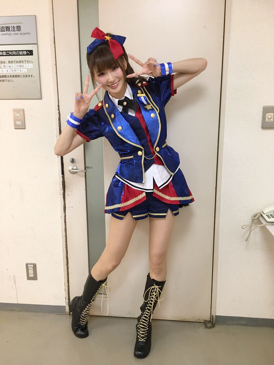 画像 声優 渡部優衣さんのスタイルの良さ 太ももエッッッｗｗｗｗｗｗｗｗｗｗｗｗｗｗｗｗｗ アニメンジャー