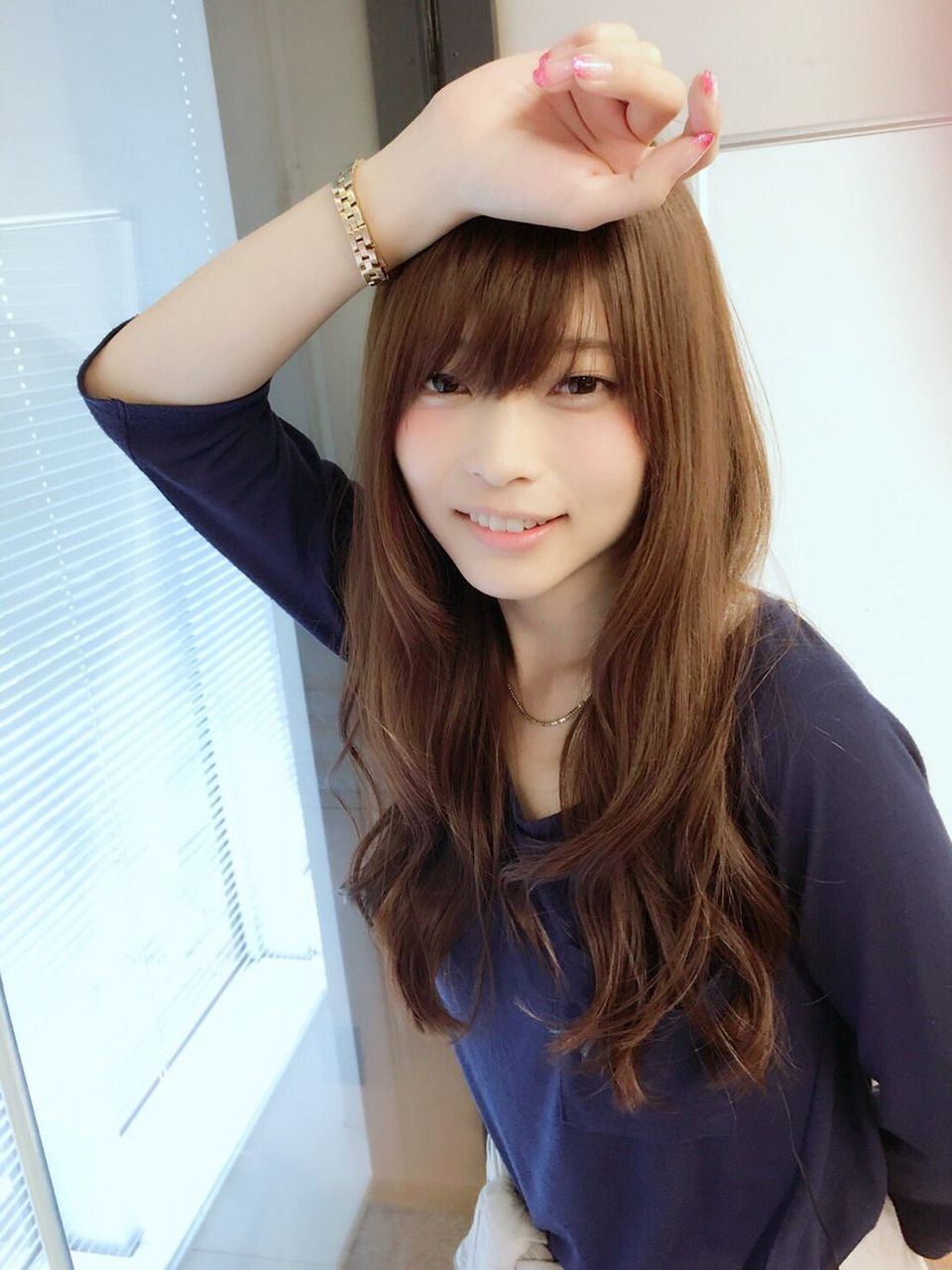 立花理香という世界一かわいい声優wwwwwwwww アニメンジャー