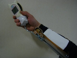 飛び出す猫語翻訳機