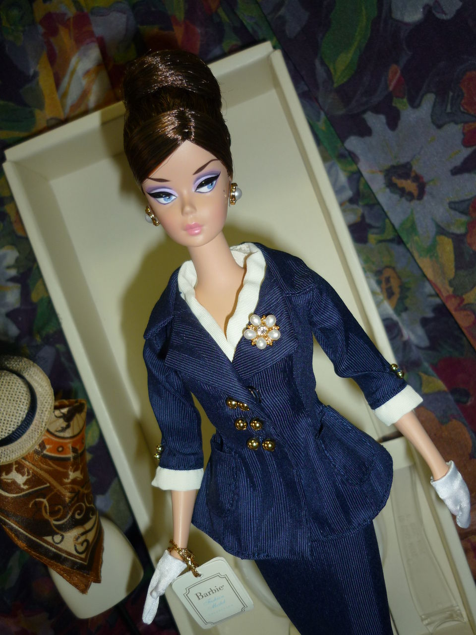 Barbie FMC The Usherette バービー アシャレット Barbie FMC The Usherette バービー アシャレット