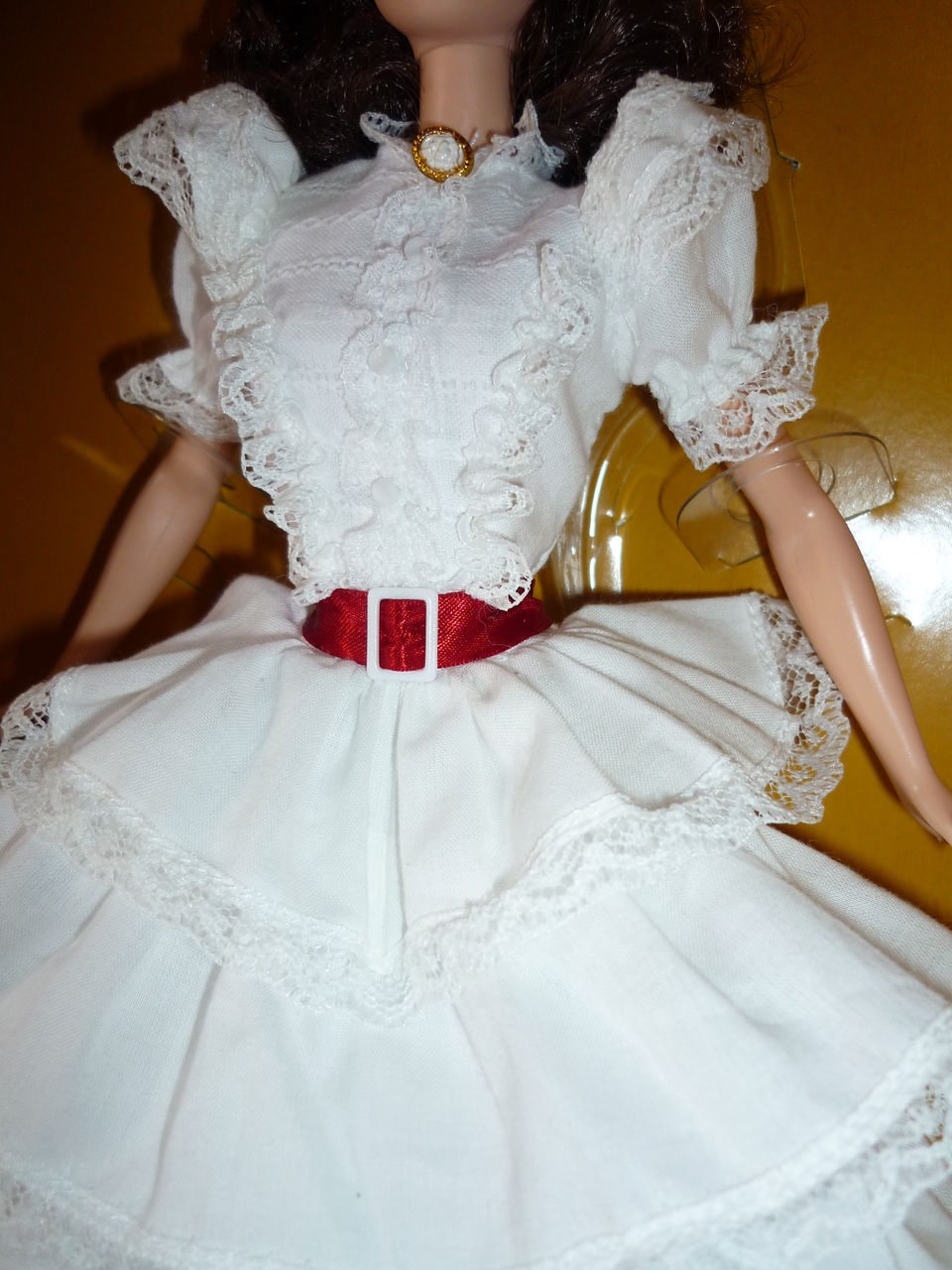 バービー 風と共に去りぬ スカーレット・オハラ( GONE WITH THE