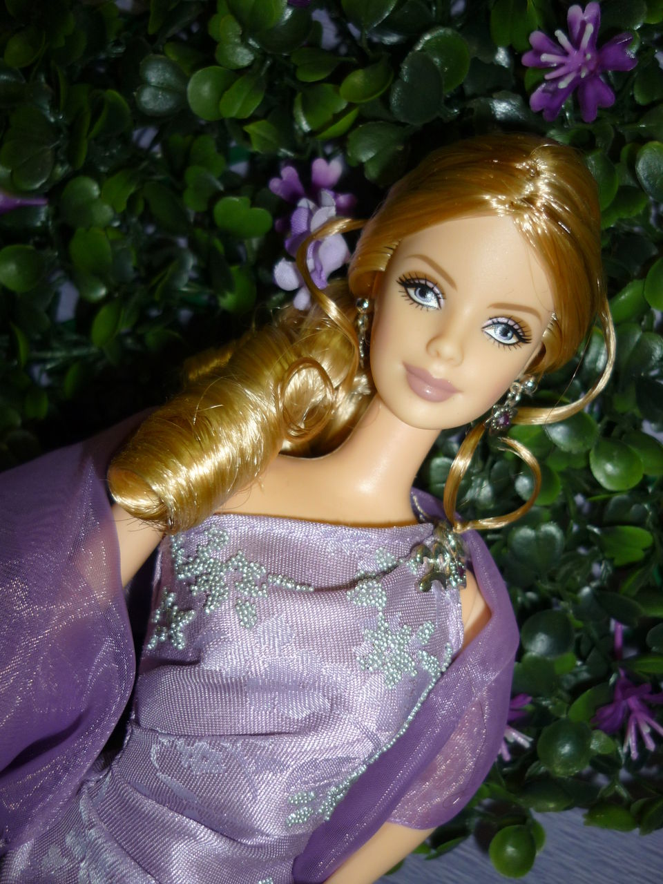 barbie 2003 collector edition