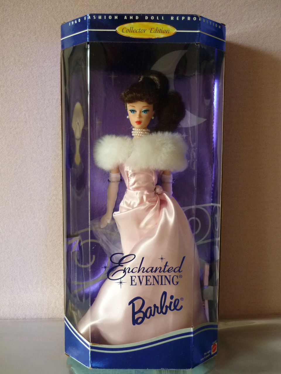イブニングドレスバービー人形①♥️ 【公式通販】
