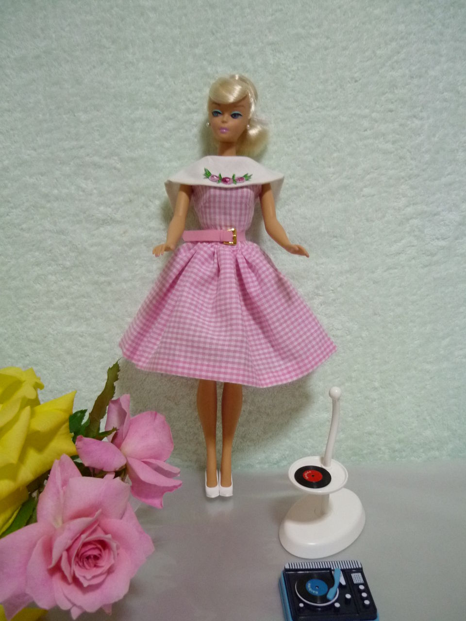 バービー　人形 楽天市場】バービー バービー人形 James Bond 007 Ken & Barbie
