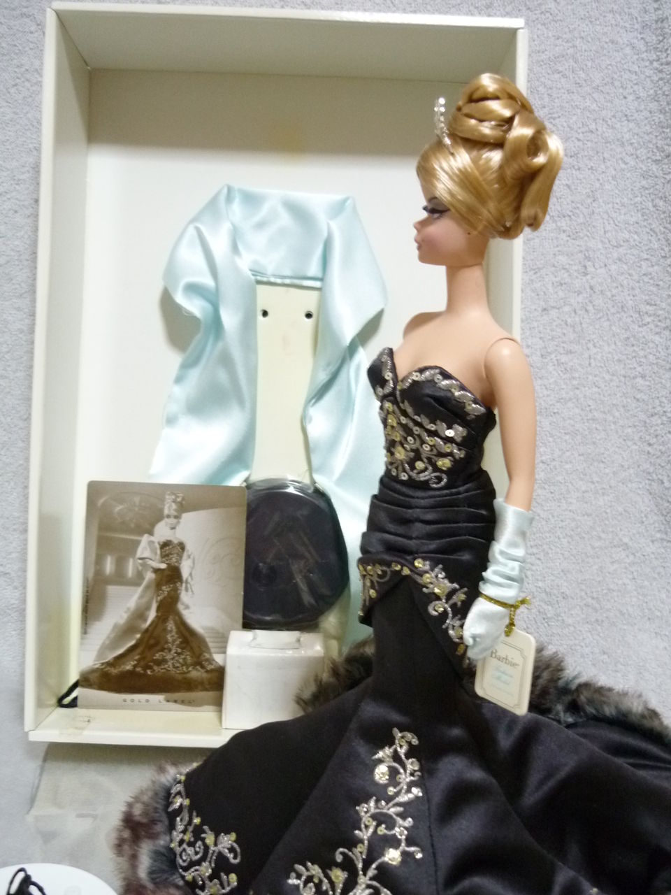 バービー ”Stolen Magic