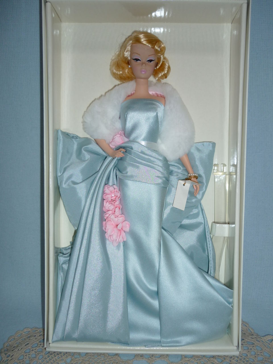 バービー Delphine デルフィーヌ バービー人形が好きでたまらん