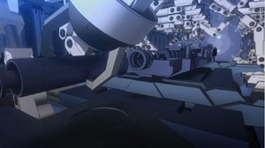 ビックリドッキリメカ
