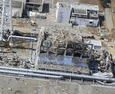 巴マミ「逝ってしまったわ、東電の理に導かれて…」