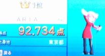 カラオケJOYSOUND Wii SUPER DX5