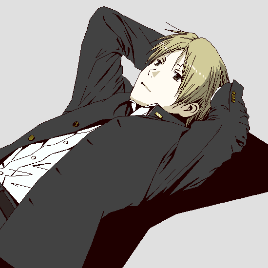 学ラン の ラン は オランダ の ラン なんですってね ねこだまり