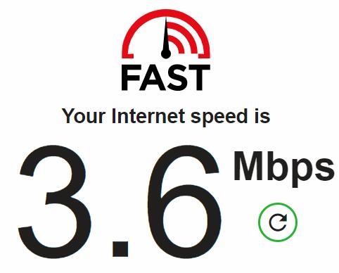 fast-test