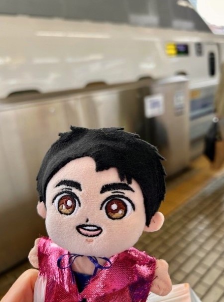 郷ひろみさんの武道館ライブ（19日）のセトリ : 猫だらけ Powered by