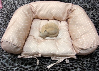 「猫だらけ」
