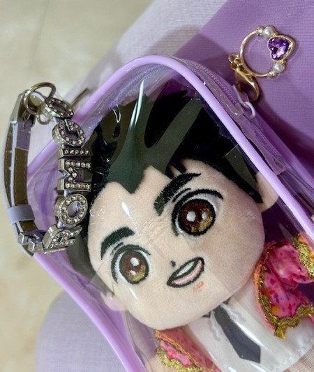 こひろみくんの服作りが難航しているのを見た猫が・・・ : 猫だらけ