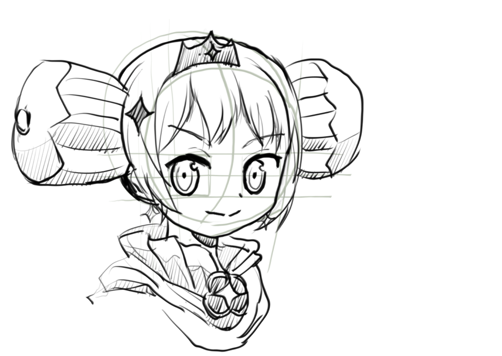 絵師さんイラスト分析 1日1枚開始 まじかる らじかる屋 絵師さんイラスト分析 1日1枚開始 まじかる らじかる屋